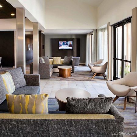 Courtyard By Marriott Phoenix Airport Εξωτερικό φωτογραφία