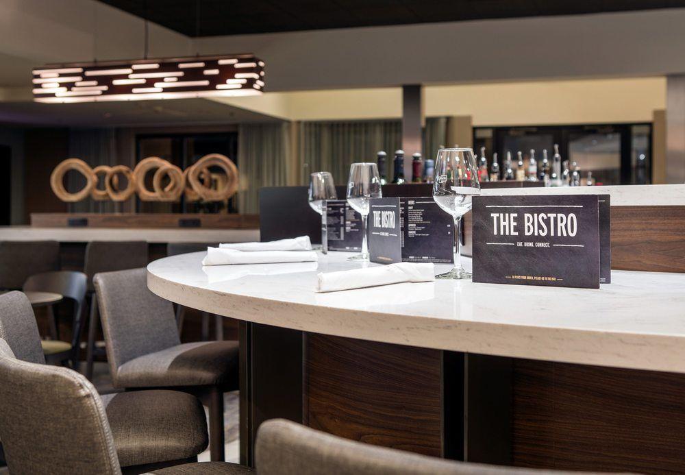 Courtyard By Marriott Phoenix Airport Εξωτερικό φωτογραφία