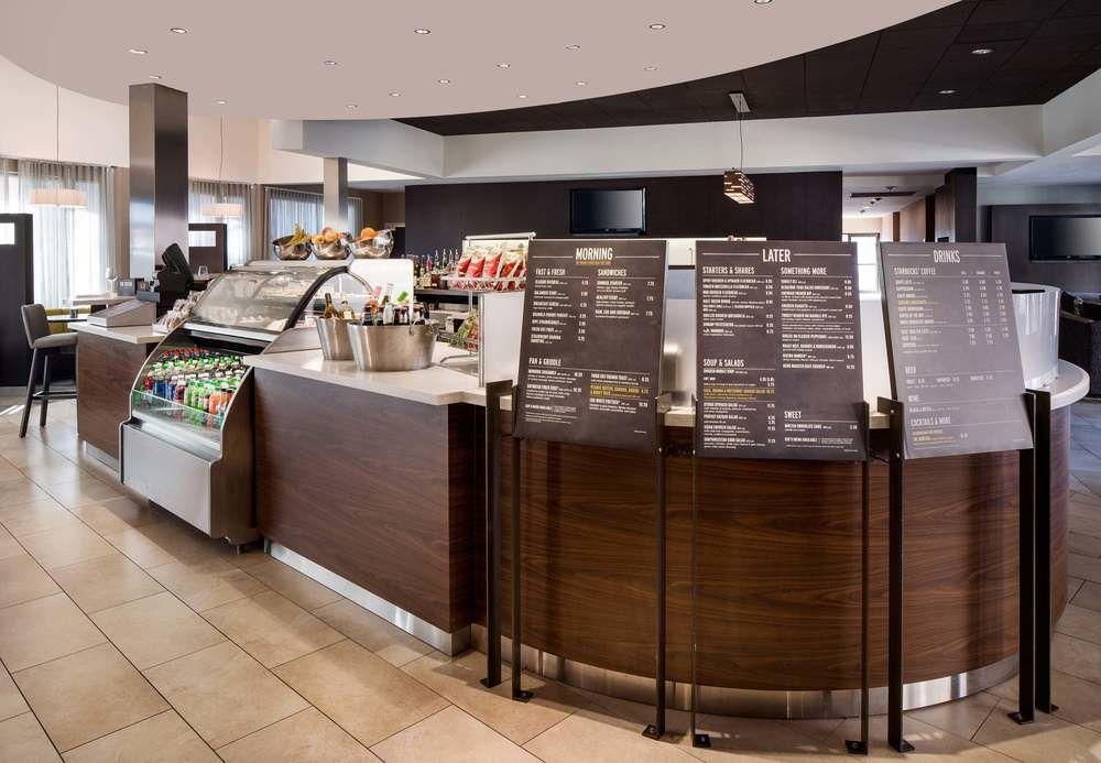 Courtyard By Marriott Phoenix Airport Εξωτερικό φωτογραφία