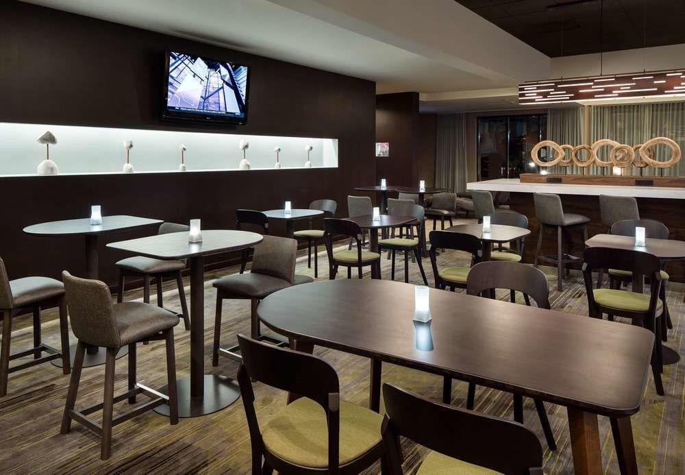 Courtyard By Marriott Phoenix Airport Εξωτερικό φωτογραφία