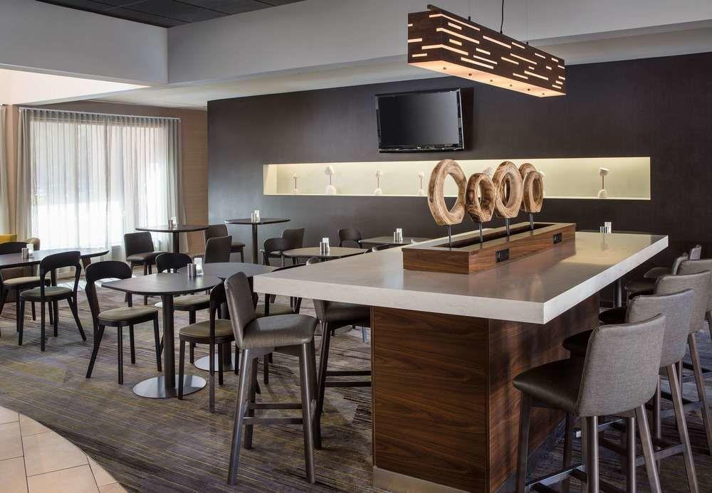 Courtyard By Marriott Phoenix Airport Εξωτερικό φωτογραφία
