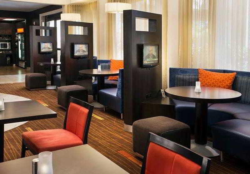 Courtyard By Marriott Phoenix Airport Εξωτερικό φωτογραφία
