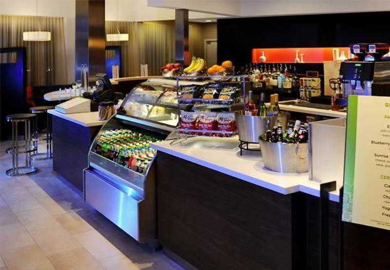Courtyard By Marriott Phoenix Airport Εξωτερικό φωτογραφία
